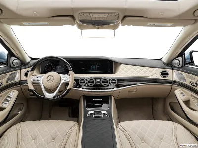 S 560
